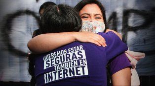 Este viernes la Cámara de Senadores aprobó una modificación a la Ley 26.485 de Protección Integral de Mujeres. La normativa ahora contemplará el concepto de violencia digital, conocida como Ley Olimpia.