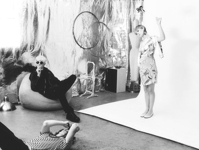 34 años sin Andy Warhol: un repaso por su legado artístico