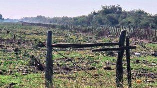 La Justicia ordenó la regeneración del momento ubicado en Mojones Norte y Mojones Sur en Villaguay.
