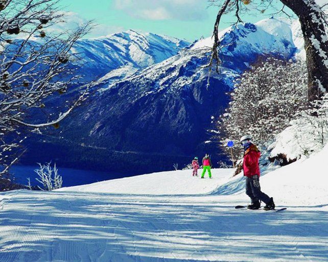 Ubado en San Carlos de Bariloche