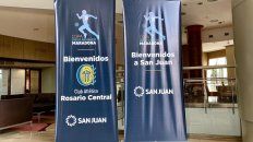 A la espera. Esta noche Emiliano Vecchio, de Central, y Lautaro Gianetti, de Vélez, brindarán una conferencia de prensa. A la espera. Esta noche Emiliano Vecchio, de Central, y Lautaro Gianetti, de Vélez, brindarán una conferencia de prensa.