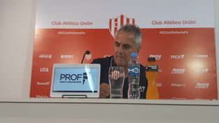 Madelón: Le pido disculpas a la gente, porque no es el Leo que quieren ver