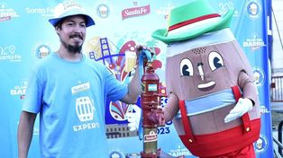 Santa Fe celebra la Fiesta Provincial de la Chopera con música