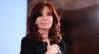 Cristina Kirchner sostuvo que está en libertad condicional técnicamente 