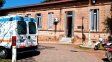 El hombre falleció en el Hospital San Benjamín de Colón. El hombre falleció en el Hospital San Benjamín de Colón.