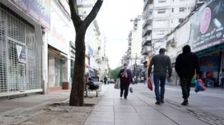 Se desploman las ventas en Rosario: cayeron 6,5% en marzo