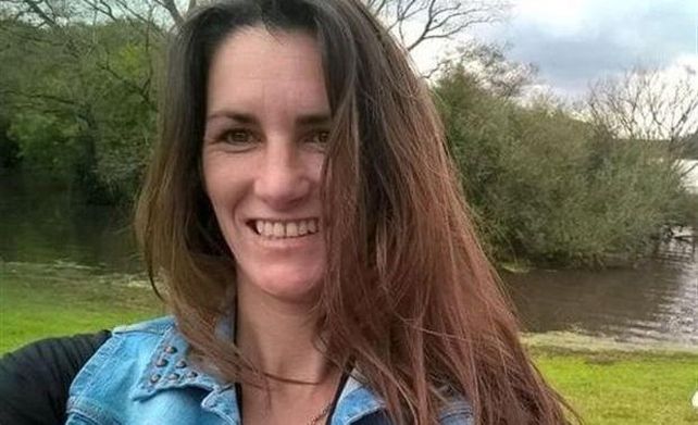 Apareció Érica Romero, la mujer que era buscada en Mar del Plata