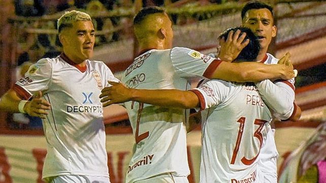 Huracán aguarda por Zamora de Venezuela o Boston River de Uruguay en la Copa Libertadores.&nbsp;