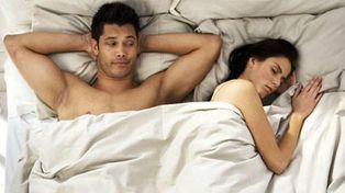 Un estudio reveló que muchas mujeres eligen dormir antes que gozar de una noche de buen sexo