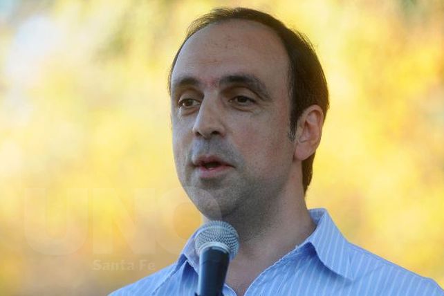 El intendente José Corral hizo un análisis positivo de este 2013