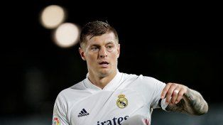 Toni Kroos tendrá su propio club para apostar a la formación de jóvenes