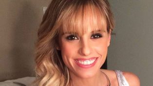 ¿Qué pasó en el el Instagram de Mariana?