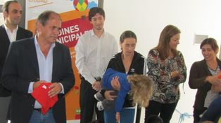 En el día de los Jardines de Infantes destacan a Santa Fe como referente en educación inicial