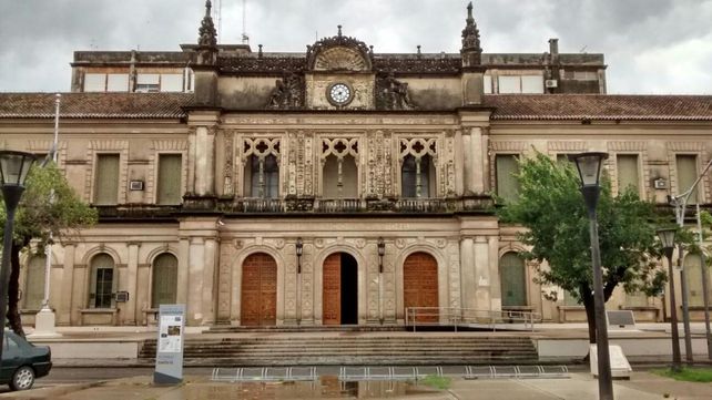 Falleció el vicerrector de la UNL, Claudio Lizárraga