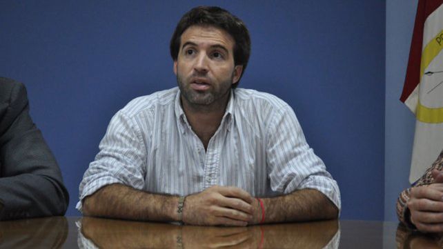 Iniciativa. Verzeñassi será el único médico que representará a Latinoamérica.&nbsp;