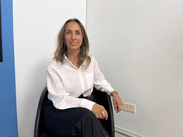 La gerente de Selplast compartió los aprendizajes que transformaron su mirada.
