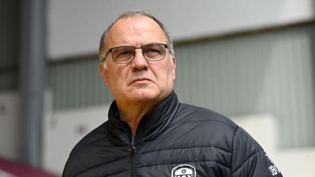 Bielsa podría volver a dirigir en la Premier League