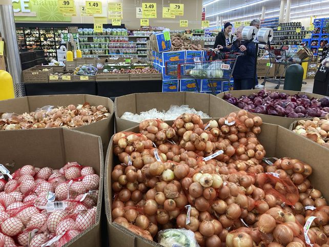 Inflación de mayo y el impacto en el poder adquisitivo de los trabajadores. 
