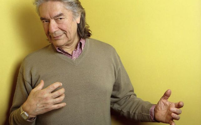 Talento ilimitado. “Soy un músico con espíritu de creación espontánea”
