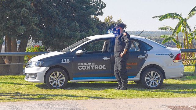 El intendente convoc&oacute; a no relajarse y a tener prudencia y respeto.