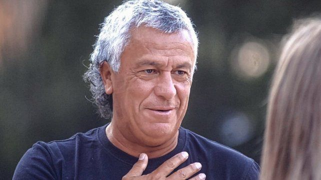 Gorosito presentado como entrenador de Colón.