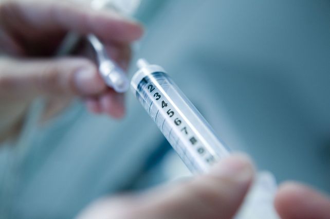 Gripe: récord de vacunas aplicadas y mejor cobertura