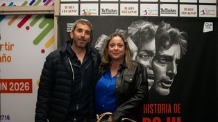 La Verdadera historia de Ricardo III se presentó en el teatro Broadway