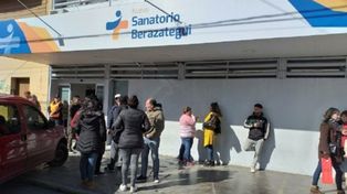 Denuncian una muerte por mala praxis en una cuestionada clínica