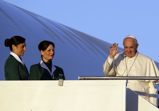 Foto: AP