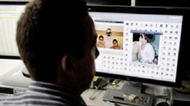 Abren 55 causas diarias por pornografía infantil en el país
