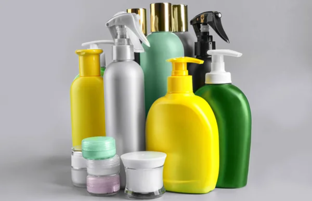 Anmat prohibió productos de limpieza y cosméticos por riesgos sanitarios