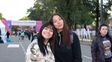 Los Suramericanos y las Fan Fest