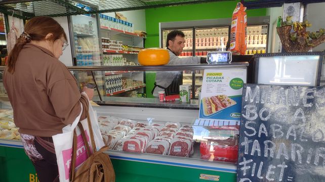 A pocos meses de su recuperación para los trabajadores Cotapa fortalece sus canales de venta en Paraná e inauguró su quinto local