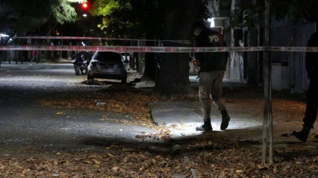 Seguridad contabilizó 103 homicidios en el primer semestre en la provincia y es la cifra más baja en 10 años Seguridad contabilizó 103 homicidios en el primer semestre en la provincia y es la cifra más baja en 10 años