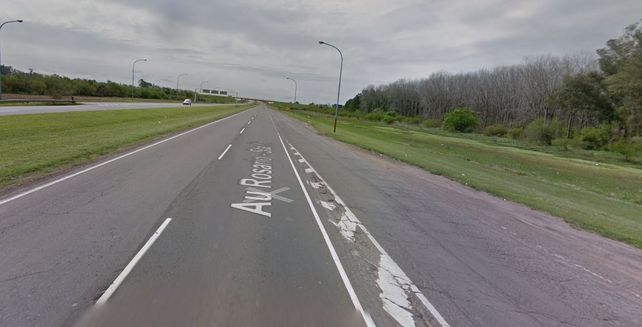 Asaltos en la autopista: Pensé que nos mataban a todos