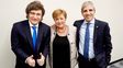 Kristalina Georgieva vendrá a la Argentina a fines de julio Kristalina Georgieva vendrá a la Argentina a fines de julio
