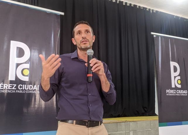 Pablo Corsalini: La política debe animarse a hacer&nbsp;acuerdos con el privado porque es lo único que sostendrá políticas de innovación de índole local con trabajo digno y progreso”