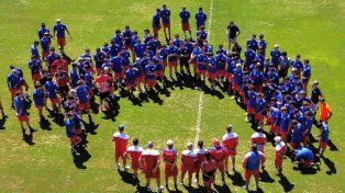 Unión se estrenará ante Huracán en el Torneo Juveniles 2024 que agrupa a las seis divisiones de AFA.