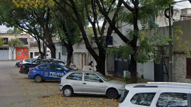 Detuvieron al tercero de los 16 prófugos de la comisaría 16ª