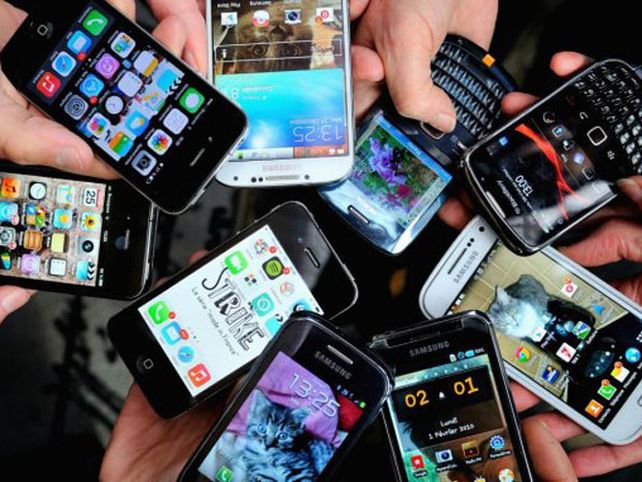 En un incendio, a quién salvás ¿a tu mascota o a tu celular?