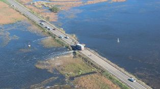 Santa Fe firmó un acuerdo por el río Quinto