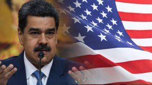 Estados Unidos expresó sus “serias preocupaciones” luego de conocerse en triunfo de Maduro