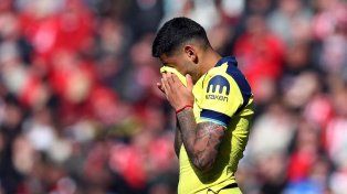 ¿Qué necesita Tottenham de Romero para no descender en la Premier League?