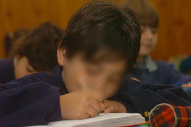 Repitencia en 1º grado: idas y vueltas de un proyecto resistido