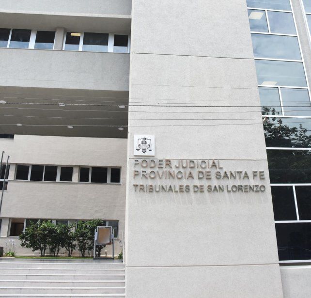 El joven fue imputado por el delito de extorsión en una audiencia realizada en los tribunales de San Lorenzo.&nbsp;