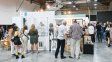 la feria de arte parana convoca a galerias, espacios culturales y proyectos grupales la feria de arte parana convoca a galerias, espacios culturales y proyectos grupales