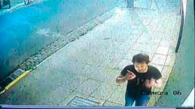 El llamado del testigo al 911 ayudó a identificar