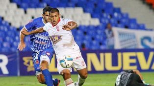 Godoy Cruz pretende levantar cabeza ante un entonado Huracán