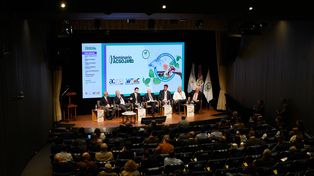 Sustentabilidad, mercados y agroindustria, ejes de Acsoja 2025