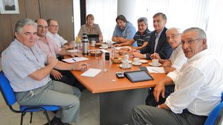 Con Binner a la cabeza, el FAP lanzará en marzo su campaña electoral
